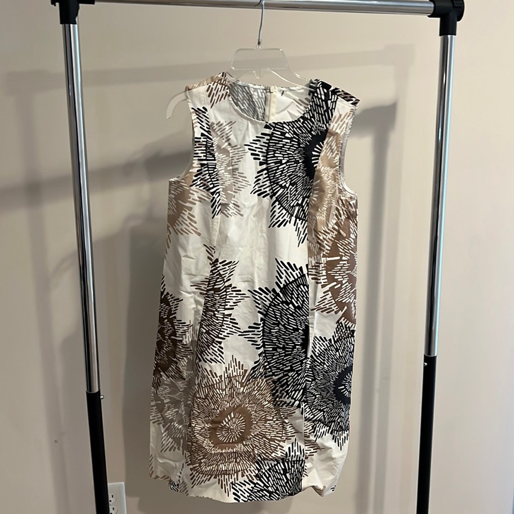 Multicolor Max Mara Dress size 4